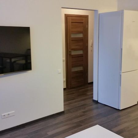 Tehvandi Ski Apartment Отепя Экстерьер фото