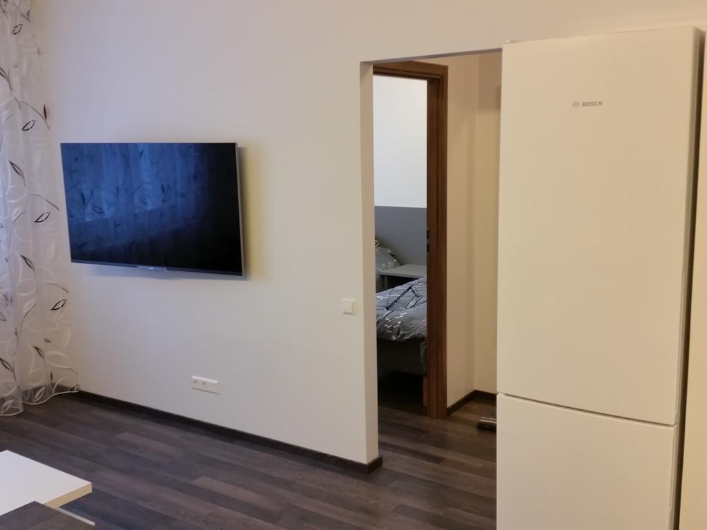 Tehvandi Ski Apartment Отепя Экстерьер фото