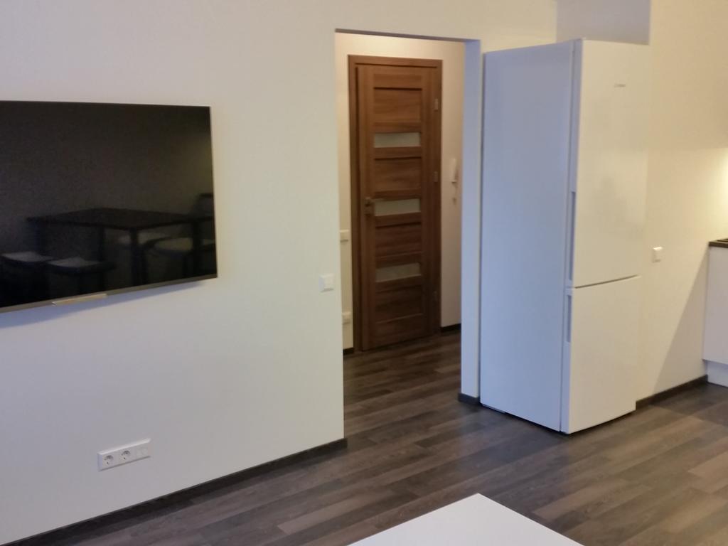 Tehvandi Ski Apartment Отепя Экстерьер фото