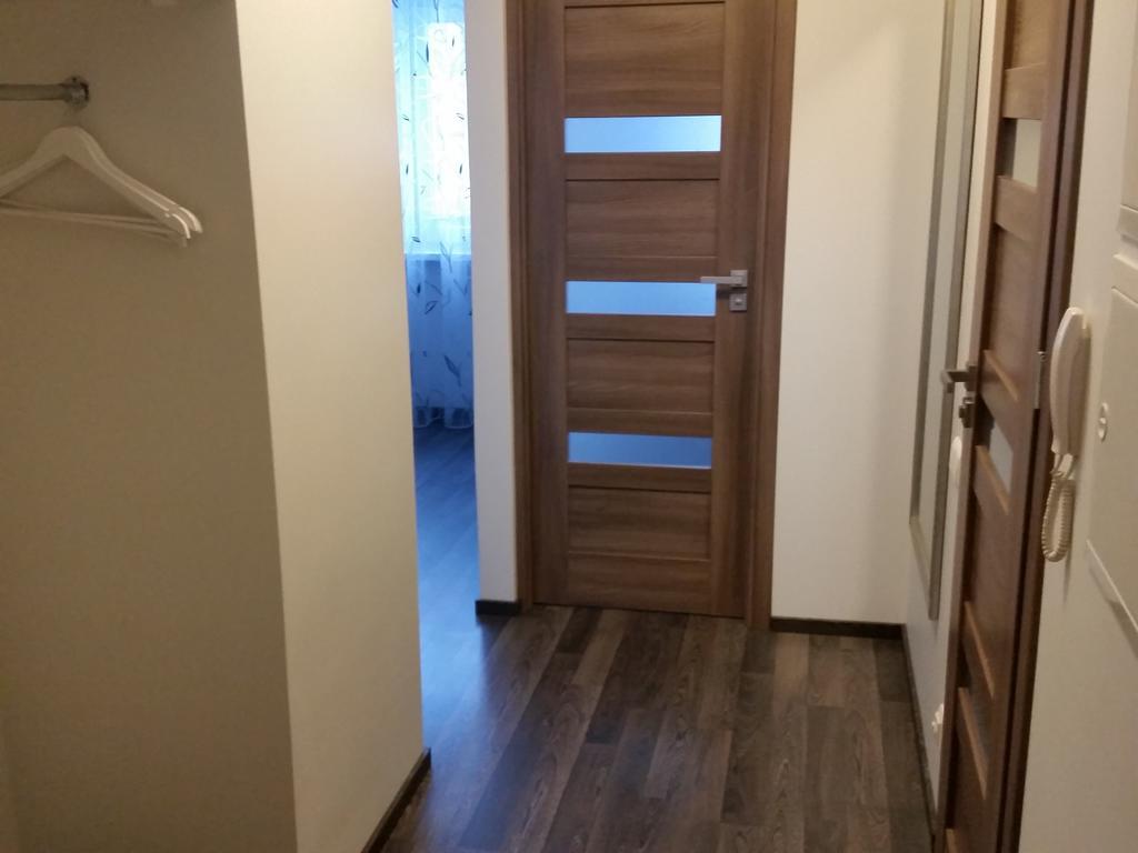 Tehvandi Ski Apartment Отепя Экстерьер фото