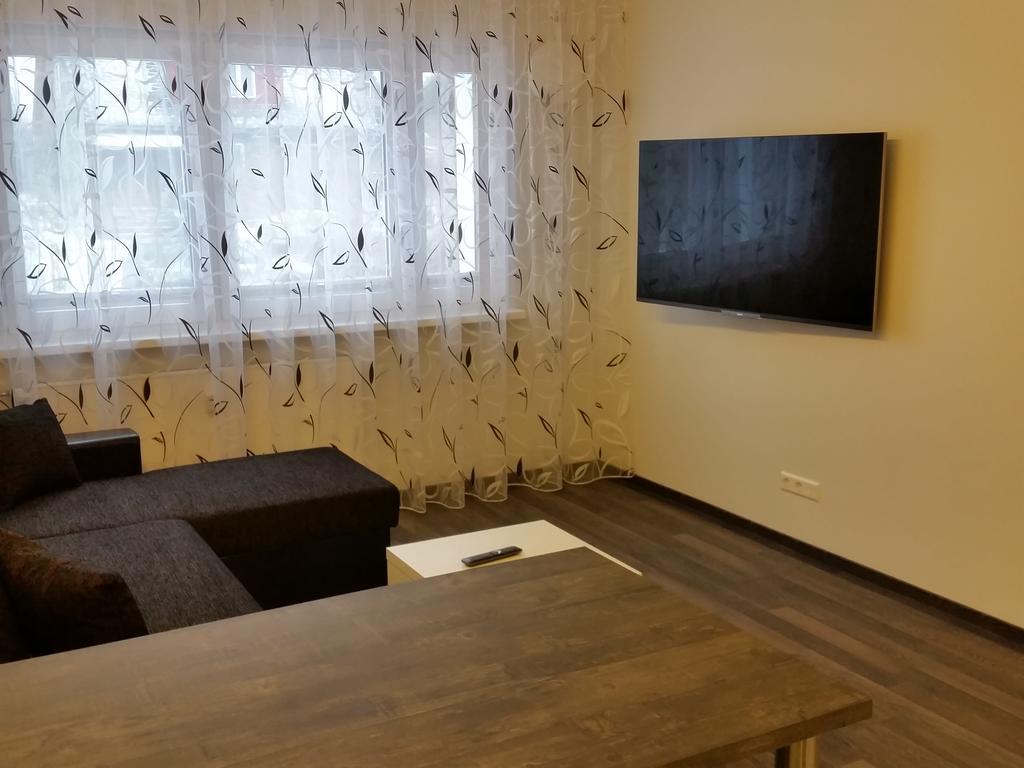 Tehvandi Ski Apartment Отепя Экстерьер фото