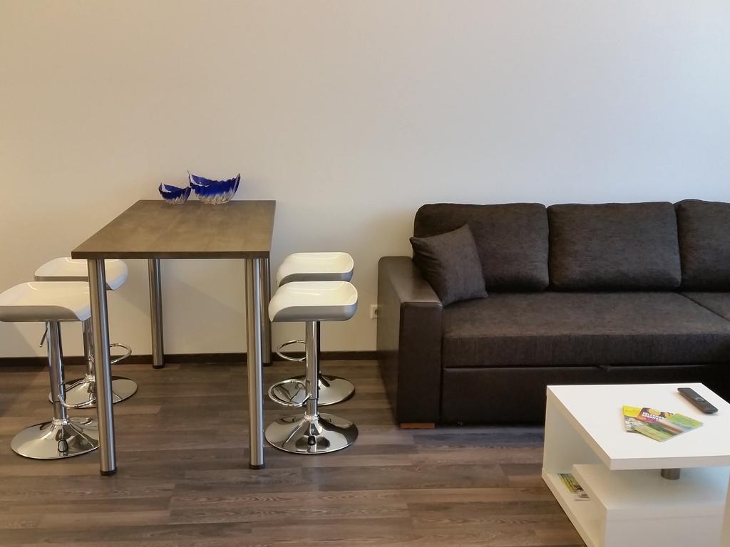 Tehvandi Ski Apartment Отепя Экстерьер фото