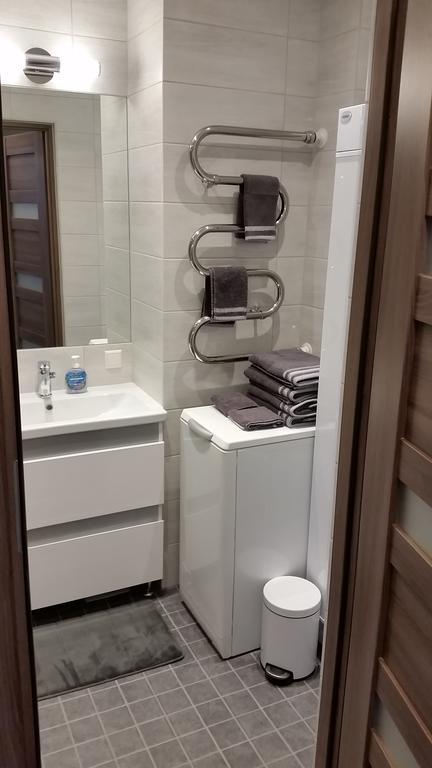 Tehvandi Ski Apartment Отепя Экстерьер фото